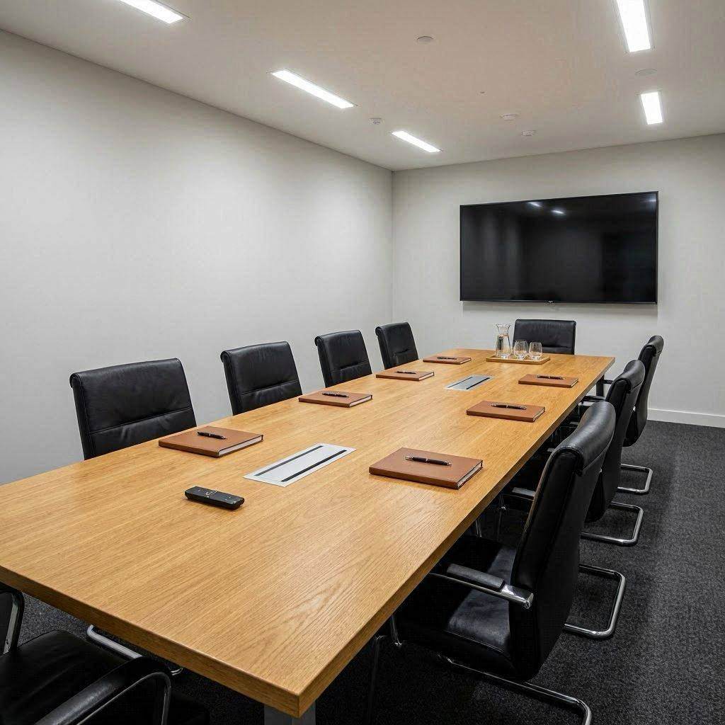 外地团队短期驻场情况下运营团队该怎样验证写字楼办公视频会议隔音的执行效果
